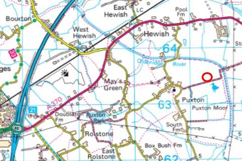 Land for sale, Dolemoor Lane, Puxton, North Somerset, BS24