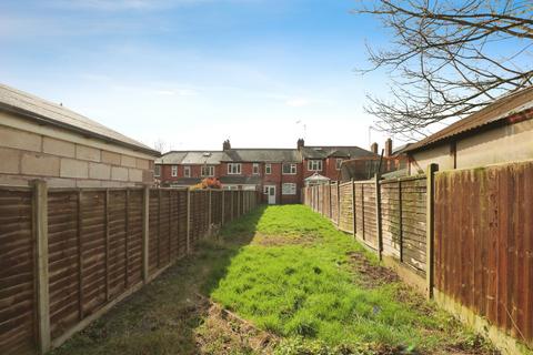 3 bedroom terraced house for sale, Shortley Road, Coventry, CV3