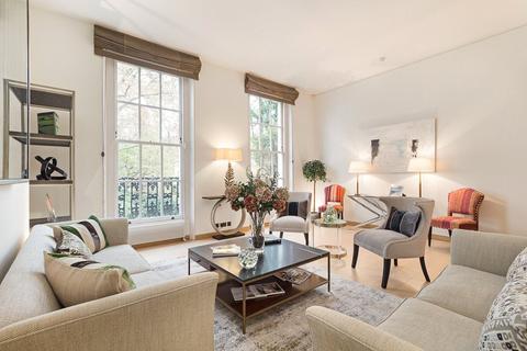 5 bedroom terraced house for sale - Montpelier Square, Knightsbridge, London, SW7