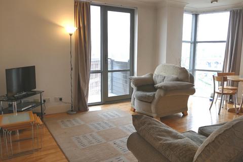 1 bedroom flat to rent - Merchants Quay, East Street, Leeds, West Yorkshire, UK, LS9