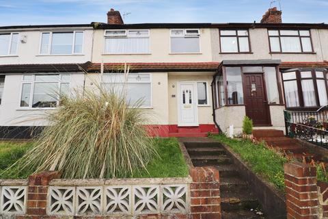 3 bedroom terraced house for sale, Elstree Gardens, Belvedere, DA17