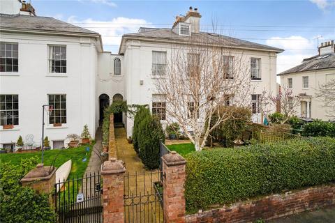 5 bedroom terraced house for sale - Worcester, Worcestershire