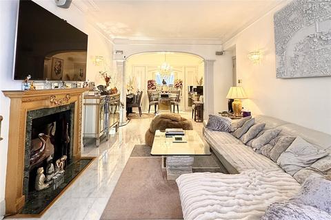 1 bedroom apartment for sale, Park Lane, London W1K