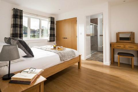 2 bedroom bungalow to rent - Nanstallon