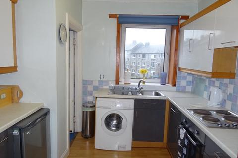 3 bedroom flat to rent - Willowbank Road, City Centre, Aberdeen, AB11