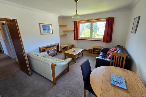 undefined, Willowbank Road, City Centre, Aberdeen, AB11