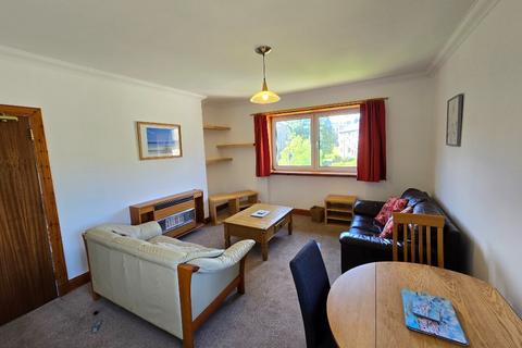 undefined, Willowbank Road, City Centre, Aberdeen, AB11
