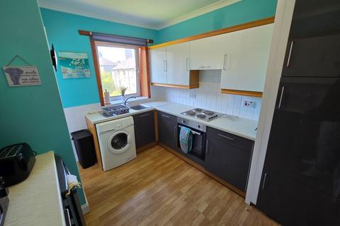 undefined, Willowbank Road, City Centre, Aberdeen, AB11
