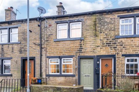2 bedroom terraced house for sale - Fartown, Pudsey, West Yorkshire, LS28