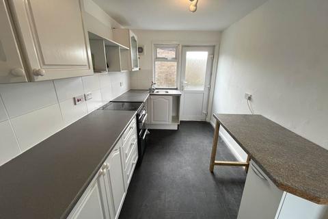 3 bedroom end of terrace house to rent - Cornish Road, Chipping Norton