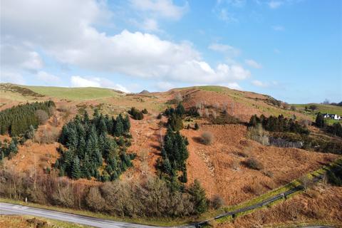 Land for sale, Land At Glanrhyd, Llanwddyn, Oswestry, Powys, SY10