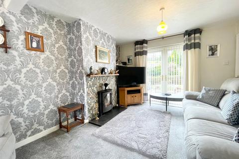 3 bedroom semi-detached house for sale, Tan Y Mur, Montgomery, Powys, SY15