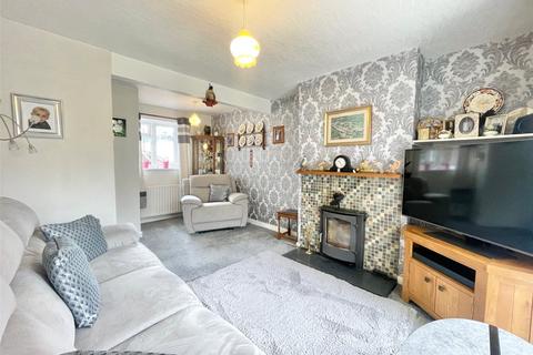 3 bedroom semi-detached house for sale, Tan Y Mur, Montgomery, Powys, SY15