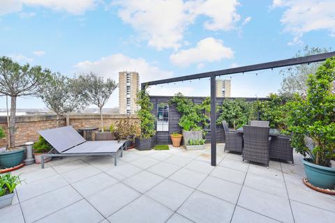 1 bedroom apartment for sale, Lockton Street, W10