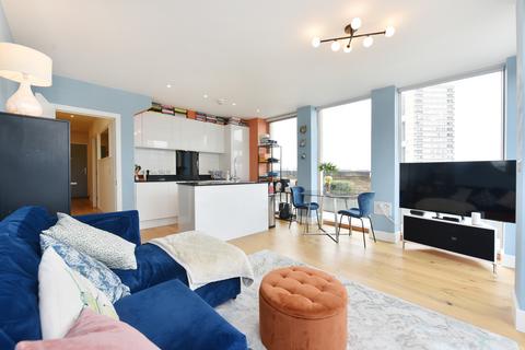 1 bedroom apartment for sale - Lockton Street, W10