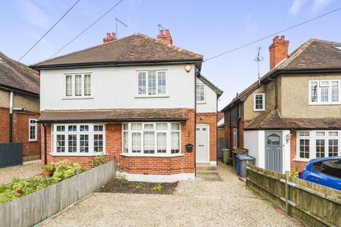 3 bedroom semi-detached house for sale, College Road, Maidenhead, Berkshire