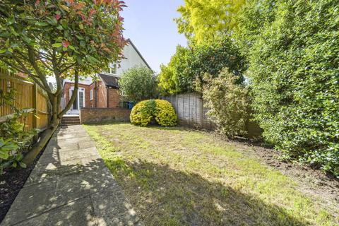 3 bedroom semi-detached house for sale, College Road, Maidenhead, Berkshire