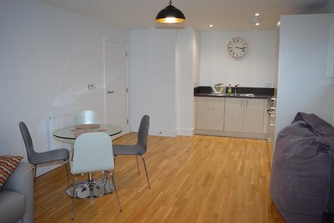 1 bedroom flat to rent - Bridgemaster Court, Norwich, NR1