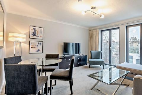 2 bedroom flat to rent - London SW3