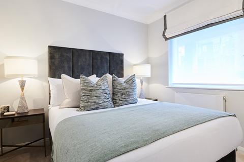 2 bedroom flat to rent - London SW3