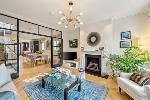 3 bedroom semi-detached house for sale, Ropemakers Fields, Limehouse, London, E14