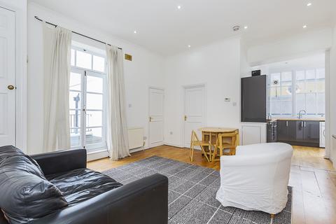 3 bedroom flat to rent - Earls Court Road, Kensington, London, W8