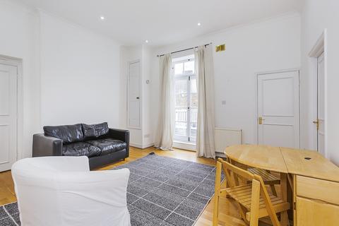 3 bedroom flat to rent - Earls Court Road, Kensington, London, W8