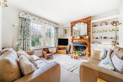 4 bedroom semi-detached house for sale - London Road, Dunton Green, Sevenoaks