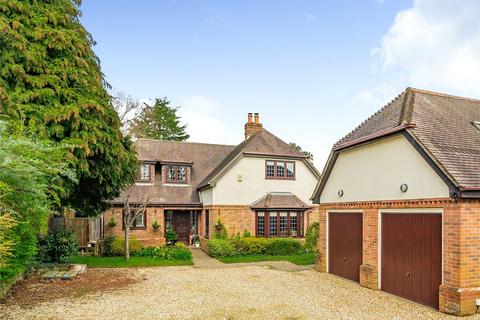 6 Cherry Drove, Horton Heath, Eastleigh, SO50 7DS