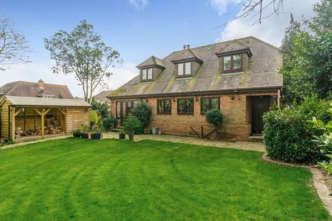 6 Cherry Drove, Horton Heath, Eastleigh, SO50 7DS