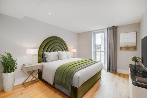 3 bedroom apartment to rent - 219 Baker, Baker Street, Marylebone, NW1