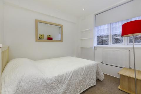 1 bedroom flat to rent - Chatsworth Court, Pembroke road, Kensington, London, W8,