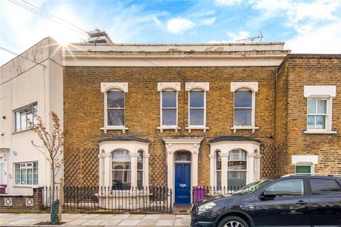 Lockhart Street, Bow, London, E3