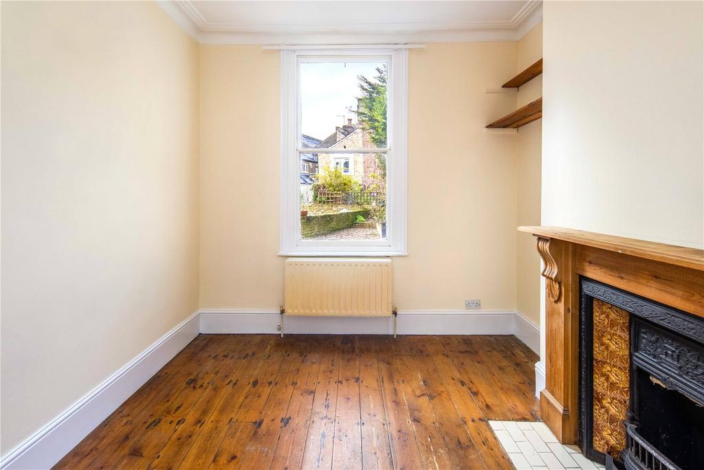 Bedroom Five