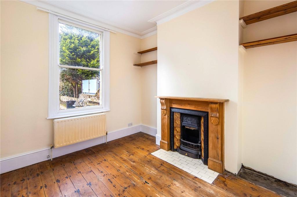 Bedroom Five