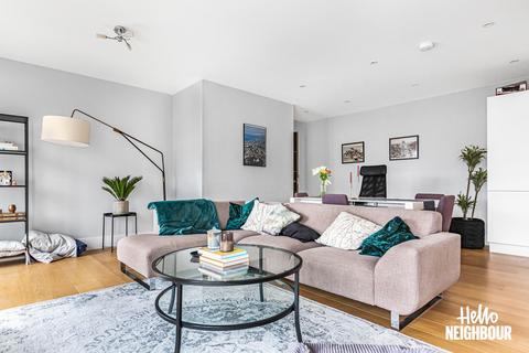 2 bedroom apartment to rent - Clementine Court, Dollis Park, London, N3