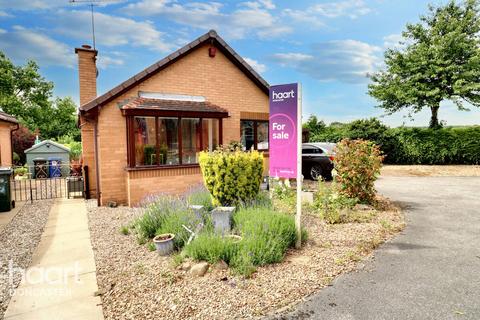 3 bedroom detached bungalow for sale, Ash Dale Road, Warmsworth, Doncaster