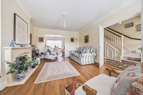 3 bedroom end of terrace house for sale, Marchwood, Chichester, PO19