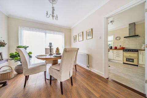 3 bedroom end of terrace house for sale, Marchwood, Chichester, PO19