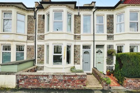 3 bedroom terraced house for sale - Langton Road, St Annes, Bristol, BS4 4ER