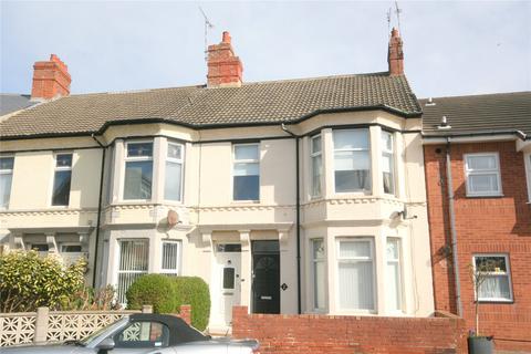 Whitley Bay - 3 bedroom apartment for sale