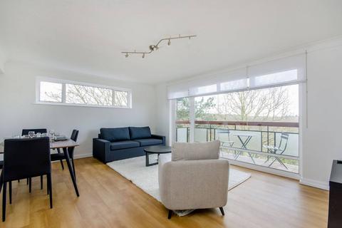 2 bedroom apartment to rent - Fitzroy Court, Shepherd's Hill, Highgate, N6