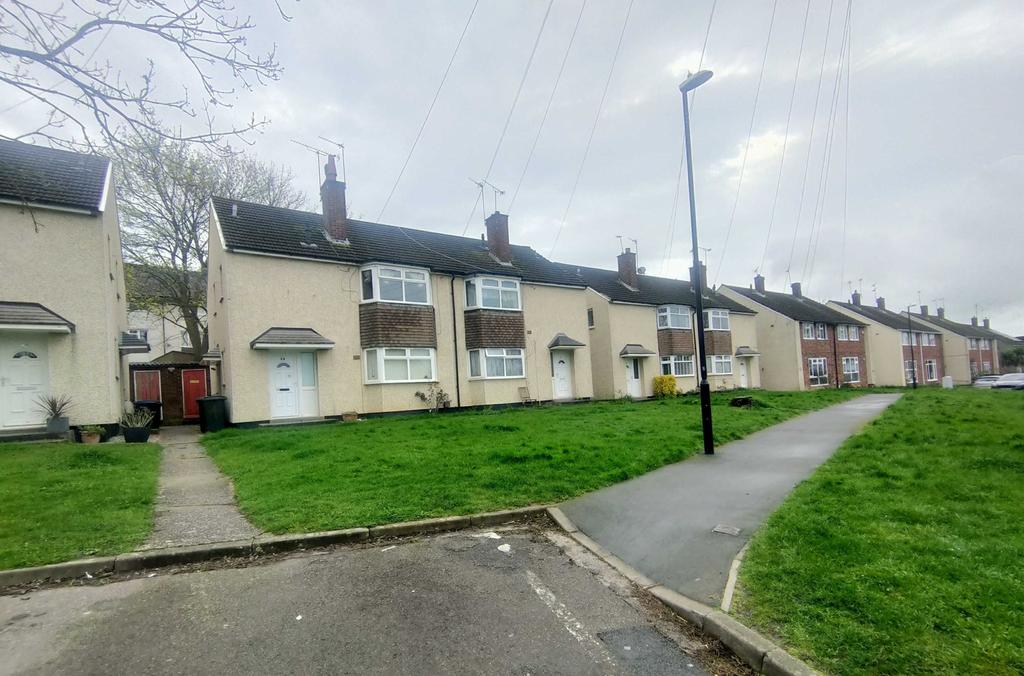 Berners Close