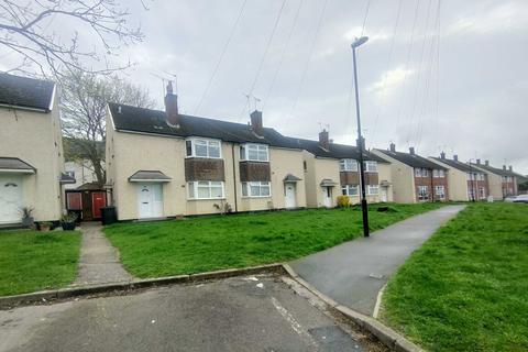 undefined, Berners Close, Tile Hill, Coventry, CV4