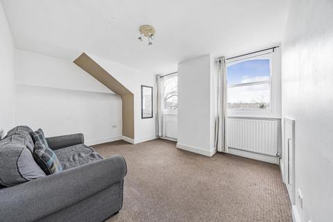 1 bedroom flat for sale, Lewisham Way, Brockley