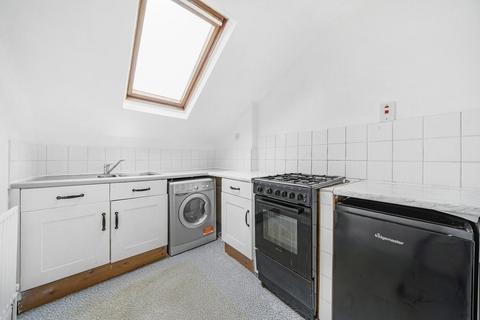 1 bedroom flat for sale, Lewisham Way, Brockley