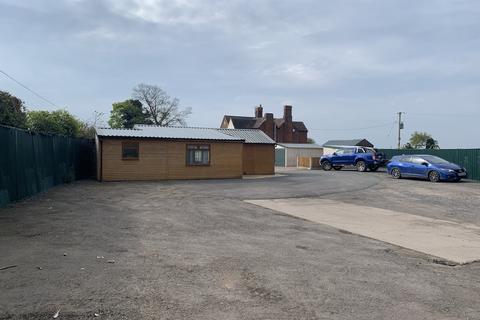 Industrial unit for sale, Park Lea, Poynton Road, Shawbury, Shrewsbury, SY4 4JP