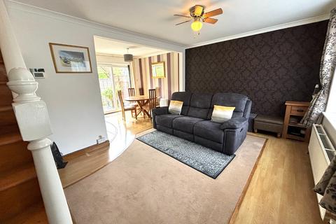 2 bedroom semi-detached house for sale, Chapel Lawns, Clandown, Radstock, Somerset, BA3