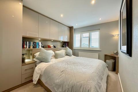 3 bedroom detached house for sale - Penmere Drive, Werrington, ST9