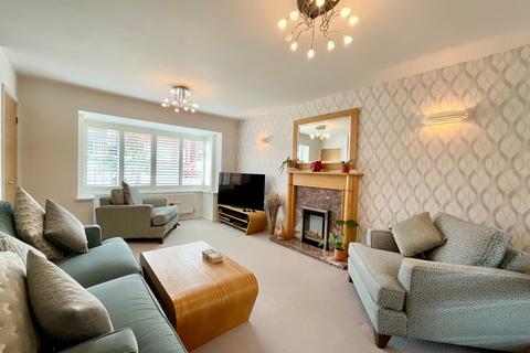 8 Penmere Drive, Werrington, Stoke-on-trent, ST9 0NG